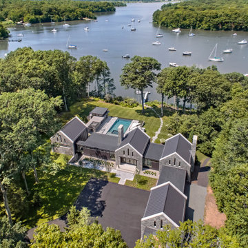 Hamburg Cove