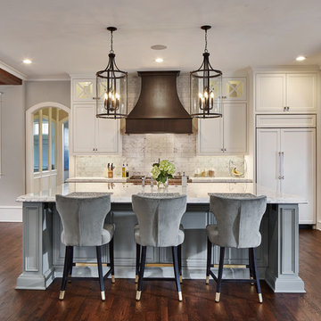Timeless Whole House Renovation