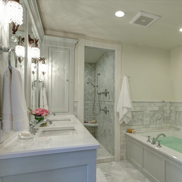 Modern Victorian Interpretation