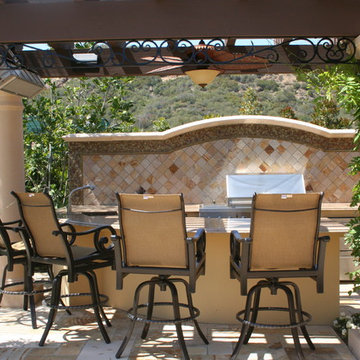 Tuscan Residence