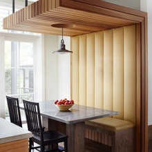 Mapleton kitchen table