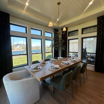 Star, Idaho Parade of homes