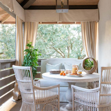 Mobile Bay Green Inspiration Home