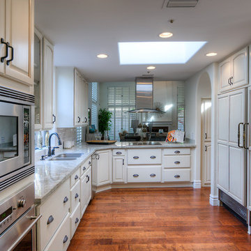 84th Street Full Remodel