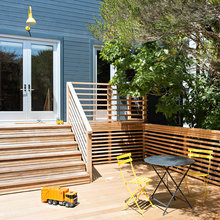 Decking