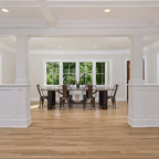 In Atlanta Homes with Thomasville Furniture