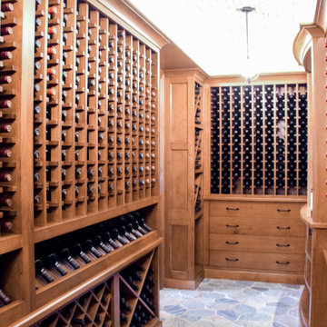 Wine Cellar