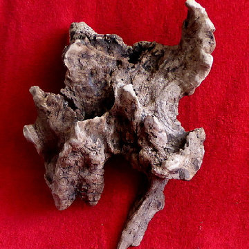 More Inventory from New Tribal Art.com