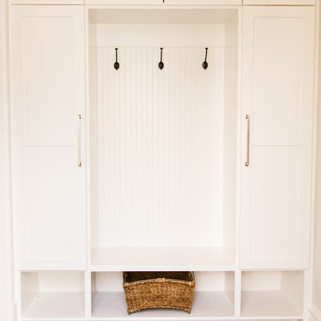Mudroom