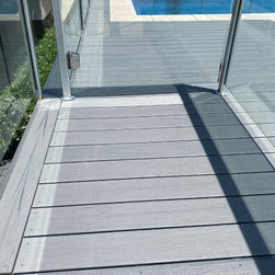 WOOLLOOMOOLOO - STRATA POOL DECK - Products