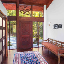 entryway