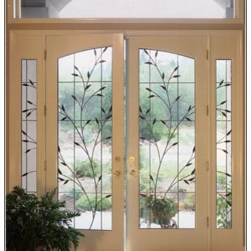 Lead Overlay Leaf Entry