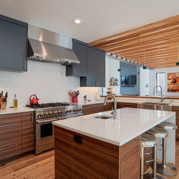 Kitchen Remodel