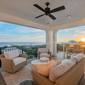 30A Beach House - Camellia