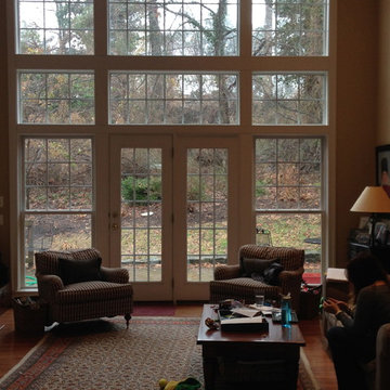 Farmhouse Chic