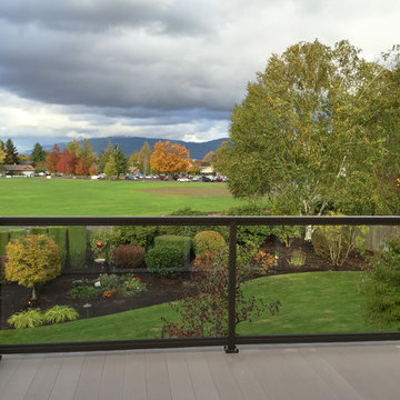 Lake View Renovation