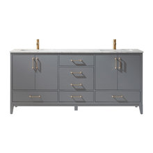 Vanities