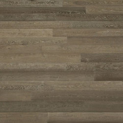European Oak - Hardwood Flooring