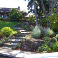 Front Walkway