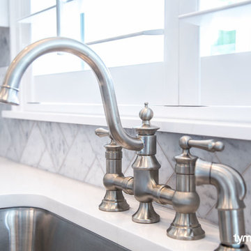 2015 Northern Wasatch Parade of Homes | "Peopl's Choice Award" Jack Fisher Homes
