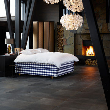 Hästens 2000T® The Bed of All Our Beds