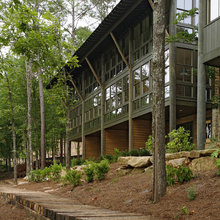 walkway
