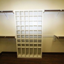 Mud Room