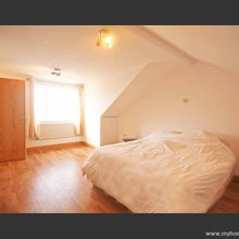 Kevins Bedroom