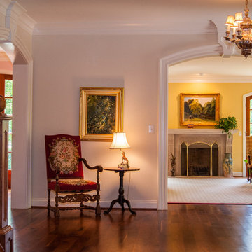 7443 Washington Blvd Meridian Hills IN