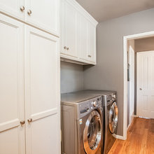 Nipomo Laundry Room