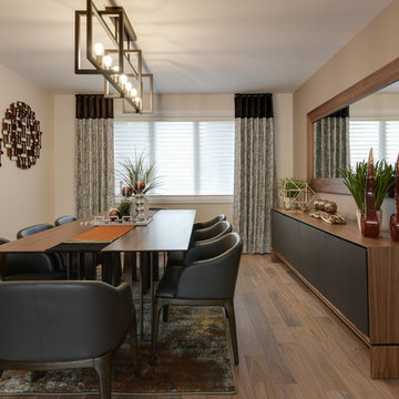 Millwoods Renovation