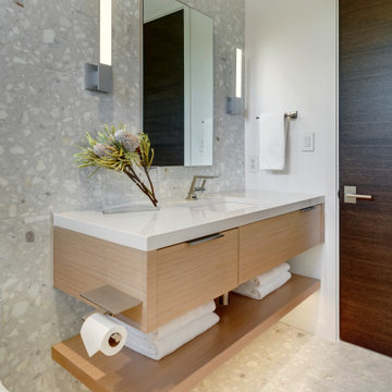 Flower Mound Modern
