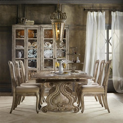 HomeClick Interiors -- Dining Room - Products