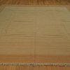 9'x12' Durie Kilim Oriental Rug Hand Woven 100 Percent Wool Flat Weave