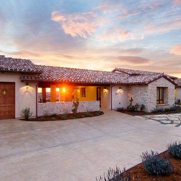 Las Ventanas Spanish