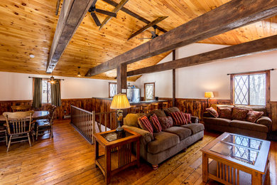 Real Estate shoot sample