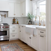 2022- 6 Knapton Hill Kitchen