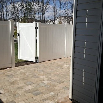 Fences