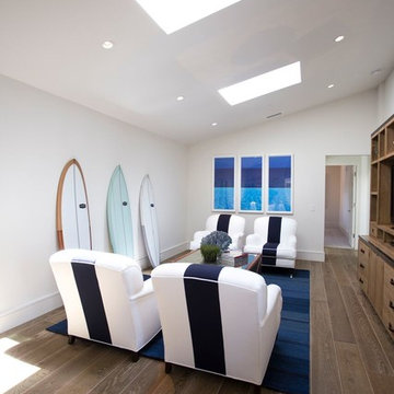 Luxury Beach Residence