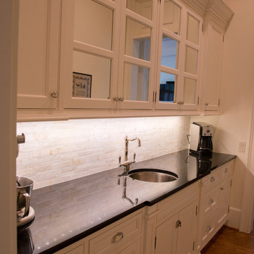 Scullery