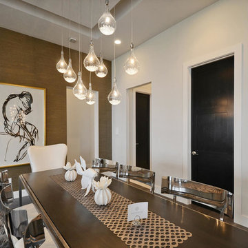 Dining Rooms