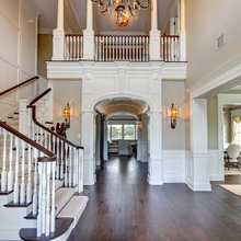 Wannamaker Entryway