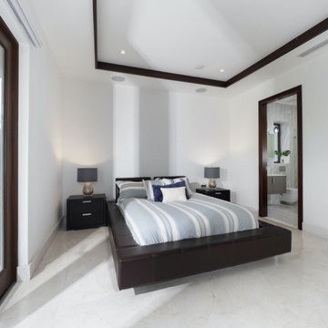 Mediterranean Home - 02