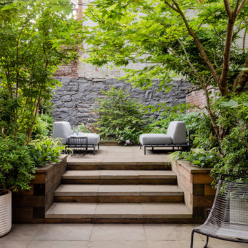 Prospect Heights Brownstone