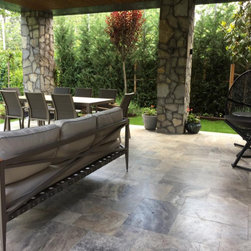Bulgaristan Project - Home Decor