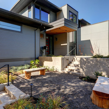 Lake Oswego Custom Getaway