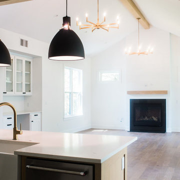 Modern Farmhouse