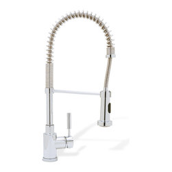 BLANCO Meridan Faucet - Kitchen Faucets