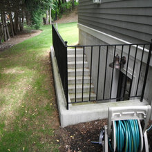 Egress Window and Door Ideas