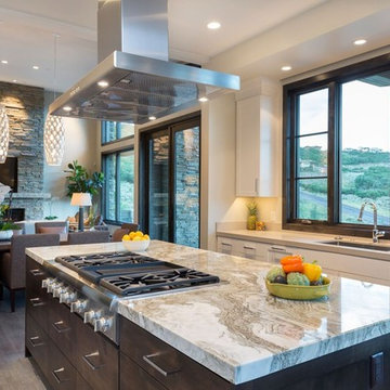 Park City Showcase Home - Promontory